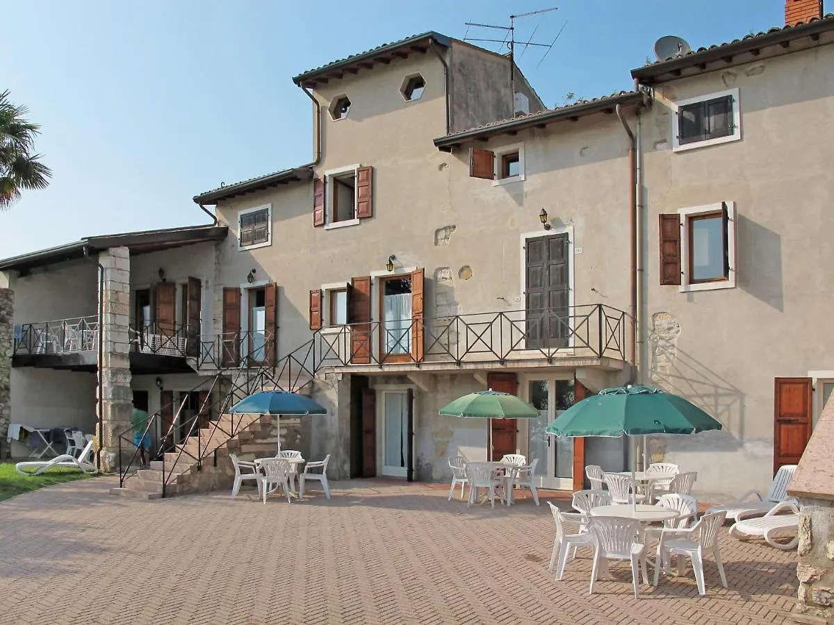 Apartment Ca' Pignoi-1 By Interhome Marciaga