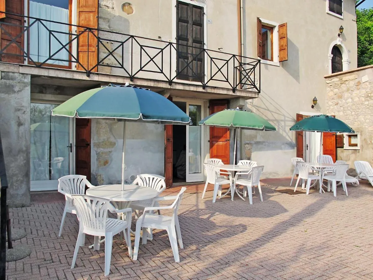 Apartment Ca' Pignoi-1 By Interhome Marciaga