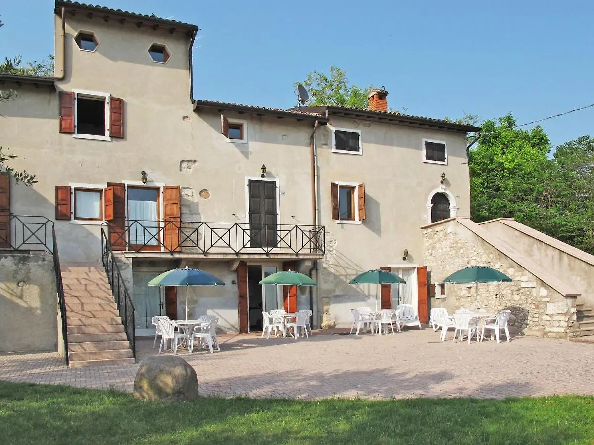 Apartment Ca' Pignoi-1 By Interhome Marciaga 0*,
