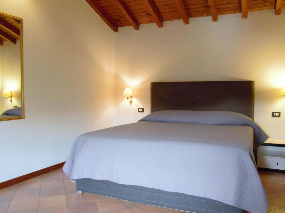 Apartment Ca' Pignoi-1 By Interhome Marciaga